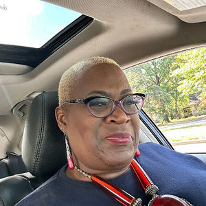 Meet your Posher, Cheryl denise